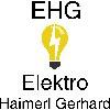 EHG Elektro Haimerl Gerhard in Oberschneiding - Logo