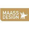 MAASS DESIGN Werbeagentur in Lüneburg - Logo