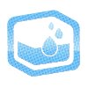 Blei Wasser in Bonlanden Stadt Filderstadt - Logo