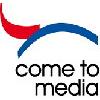 come to media in Kiel - Logo