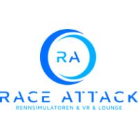 Race Attack - Rennsimulatoren & VR & Lounge in Bad Kreuznach - Logo