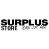 Surplus-Store in Wilhelmshaven - Logo