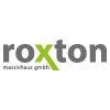 Roxton Massivhaus GmbH in Dortmund - Logo