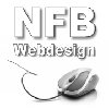 NFB Webdesign in Niederfischbach - Logo