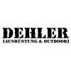 Dehler [Ausrüstung & Outdoor], Ulrich Dehler in Adelsried bei Augsburg - Logo
