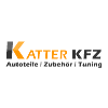 KATTER KFZ-Technik in Weimar in Thüringen - Logo
