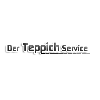 Der Teppich Service in Stuttgart - Logo