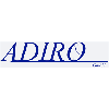 ADIRO GmbH in Mainz - Logo