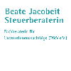 Steuerberatung Beate Jacobeit in Berlin - Logo