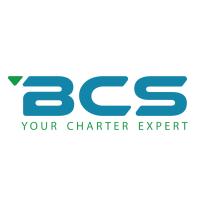 BCS BUS in Berlin - Logo