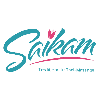 SAIKAM - Traditionelle Thai Massage in Reinbek - Logo