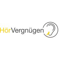 HörVergnügen GmbH in Buchholz in der Nordheide - Logo