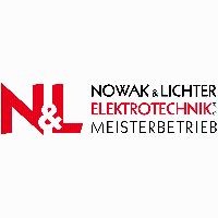 N & L Elektrotechnik Nowak & Lichter GmbH in Braunschweig - Logo
