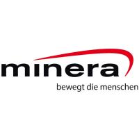 MINERA Kraftstoffe - Mineraloelwerk Rempel GmbH in Mannheim - Logo