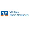 VR Bank Rhein-Neckar eG, SB-Filiale Friesenheim in Ludwigshafen am Rhein - Logo