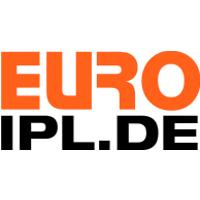 EURO-IPL - Reparatur und Verkauf Kosmetikgeräte in Hamburg - Logo