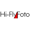 Hi-FlyFoto - Luftaufnahmen mit Drohnen in Köln - Logo