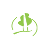 Erika Breimeir, Praxis für Psychotherapie, Beratung & Coaching in Kissing - Logo