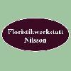 Floristikwerkstatt Birgit Nilsson in Hamburg - Logo