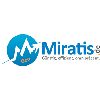 Miratis.de - Jörg Rofall, Internationales Marketing, Online-, Prepress- & Handelsservice in Hagen in Westfalen - Logo