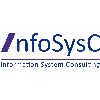 InfoSysC GmbH in Breckerfeld - Logo