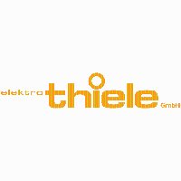elektro thiele GmbH in Seevetal - Logo