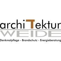 architektur WEIDE in Griedel Stadt Butzbach - Logo