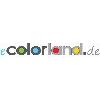 ecolorland in Hamburg - Logo