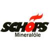 Schöps Mineralöle GmbH in Frankfurt am Main - Logo