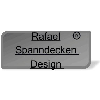 Rafael Spanndecken Design in Hilden - Logo