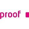Proof GmbH in Tübingen - Logo