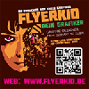 FLYERKID.de Design & Creative Service in Stade - Logo
