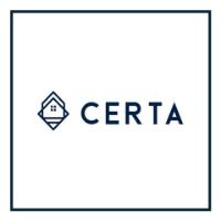 CERTA GmbH  Verkehrswertgutachten & Immobilienbewertung in Mainz - Logo