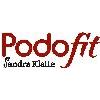 Podologie Fussgesundheit Sandra Klatte Podologin in Düren - Logo