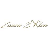 Zazou Salon in München - Logo