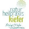 Naturheilpraxis Stefani Kiefer in Ansbach - Logo