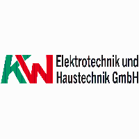 KW ELEKTRO- U.HAUSTECHNIK GMBH in Rötgesbüttel - Logo