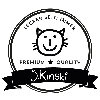 J.Kinski GmbH in Ottstedt Stadt Magdala - Logo