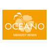 OCEANO Meerzeit Reisen in Aichach - Logo