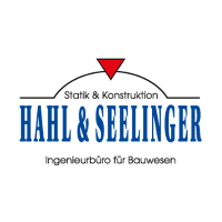 Hahl und Seelinger GbR Ingenieurbüro für Bauwesen in Lampertheim - Logo