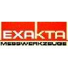 Exakta Messwerkzeuge Inh. H. Lenk e.K. in Speichersdorf - Logo
