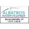 Albatros Ambulante Physiotherapie GmbH in Berlin - Logo
