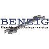 BENZIG Maschinen & Anlagenservice in Barleben - Logo