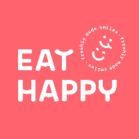 EAT HAPPY in Fellbach - Logo