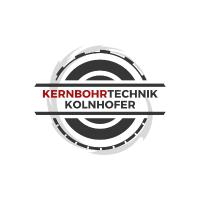 Kernbohrtechnik Kolnhofer in Roding - Logo