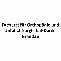 Facharzt für Orthopädie und Unfallchirurgie Kai-Daniel Brandau in Karlsruhe - Logo