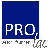 Prolac GmbH in Rain am Lech - Logo