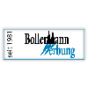 Aussen & Lichtwerbung Bollermann in Köln - Logo