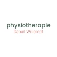 Physiotherapie Daniel Willaredt in Sinsheim - Logo