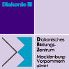 Diakonisches BildungsZentrum Mecklenburg-Vorpommern gGmbH in Schwerin in Mecklenburg - Logo